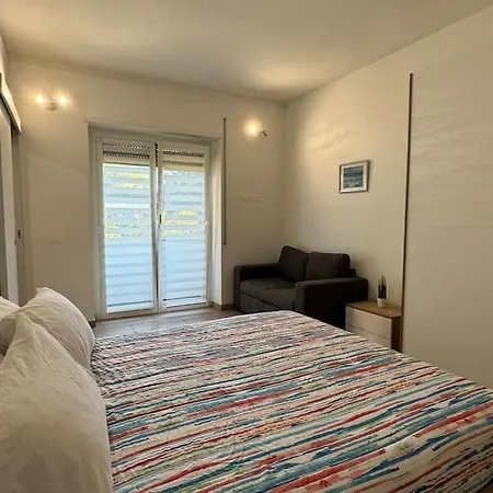 Rapallo-portofino, Elegant & Comfortable House Apartmán Rapallo