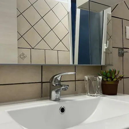 Rapallo-portofino, Elegant & Comfortable House 라팔로