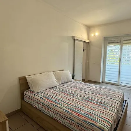 Apartmán Rapallo-portofino, Elegant & Comfortable House