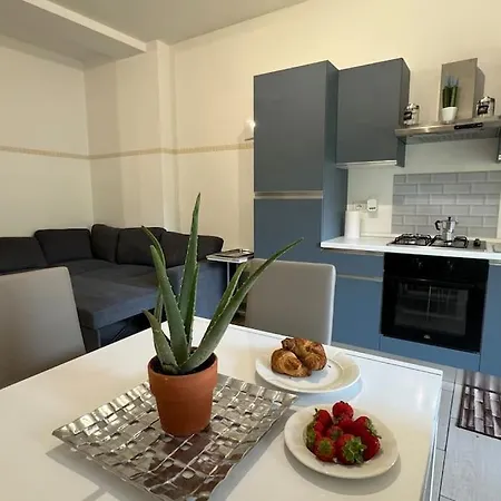 Rapallo-portofino, Elegant & Comfortable House * 라팔로