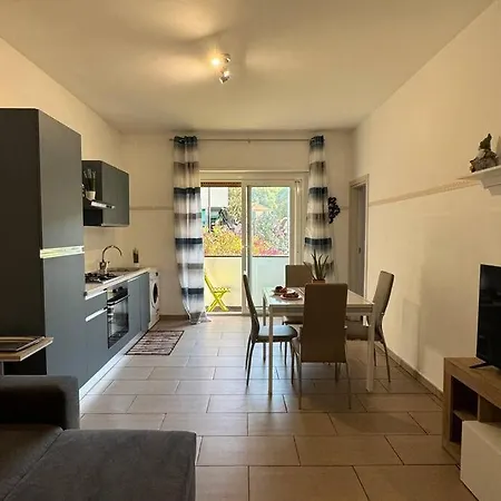 Apartmán Rapallo-portofino, Elegant & Comfortable House