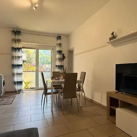 Rapallo-portofino, Elegant & Comfortable House Apartmán *