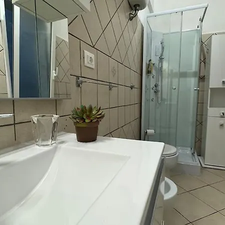 Rapallo-portofino, Elegant & Comfortable House Apartmán Rapallo