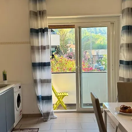 Rapallo-portofino, Elegant & Comfortable House