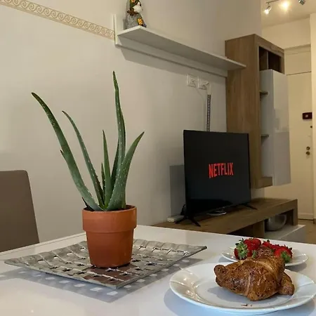 Rapallo-portofino, Elegant & Comfortable House Apartmán *