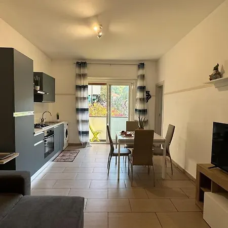 Rapallo-portofino, Elegant & Comfortable House Apartmán Rapallo