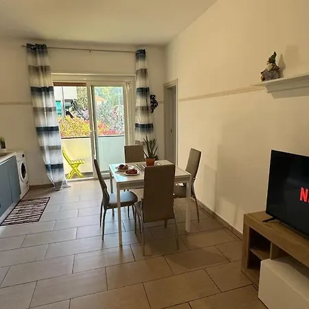Rapallo-portofino, Elegant & Comfortable House Apartmán *