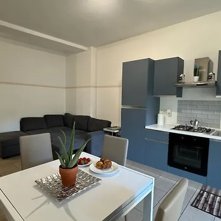 Rapallo-portofino, Elegant & Comfortable House 라팔로