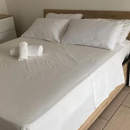 Apartmán Rapallo-portofino, Elegant & Comfortable House