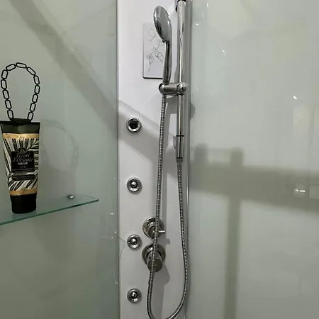 Appartement Rapallo-portofino, Elegant & Comfortable House *