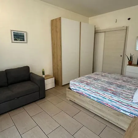 Apartmán Rapallo-portofino, Elegant & Comfortable House Rapallo