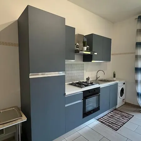 Rapallo-portofino, Elegant & Comfortable House 라팔로