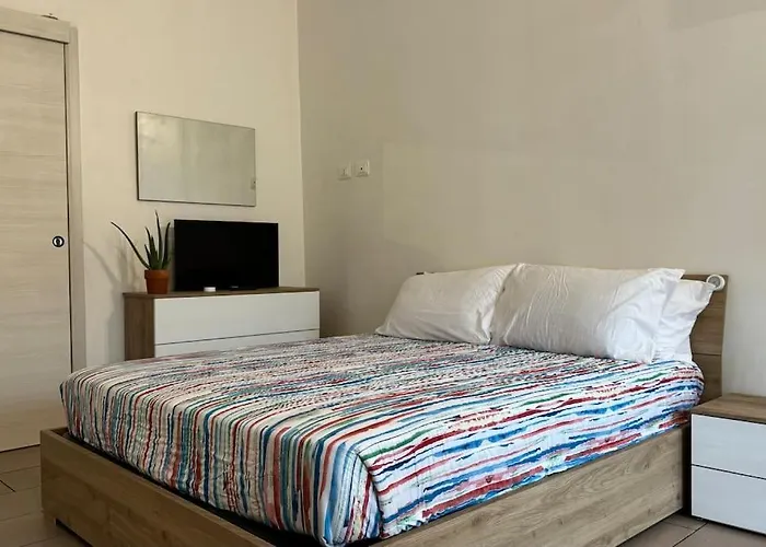 Lägenhet Rapallo-portofino, Elegant & Comfortable House *