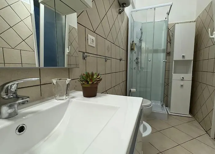 Rapallo-portofino, Elegant & Comfortable House Lägenhet Rapallo